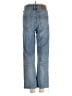 Denim Forum Blue Jeans Size 25 waist - photo 2