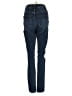 Fashion Nova Stars Blue Jeans Size 25 waist - photo 2