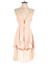 Evenuel 100% Polyester Pink Romper Size S - photo 1