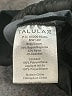 Talula Solid Black Casual Skirt Size 4 - photo 5