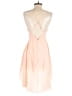 Evenuel 100% Polyester Pink Romper Size S - photo 2