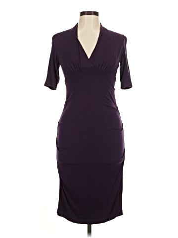 Nicole Miller Cocktail Dress (view 1)