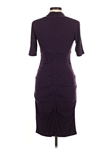 Nicole Miller Cocktail Dress (view 2)