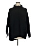 Unbranded Black Turtleneck Sweater Size XL - photo 1