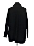 Unbranded Black Turtleneck Sweater Size XL - photo 2