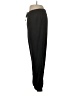 Lulus 100% Polyester Solid Black Dress Pants Size M - photo 5