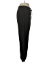Lulus 100% Polyester Solid Black Dress Pants Size M - photo 4