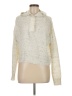 Urban Outfitters Silver Pullover Sweater Size M - photo 1