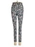 Athleta Floral Green Leggings Size XS - photo 1