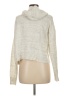 Urban Outfitters Silver Pullover Sweater Size M - photo 2