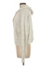 Urban Outfitters Silver Pullover Sweater Size M - photo 5