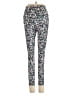 Athleta Floral Green Leggings Size XS - photo 2