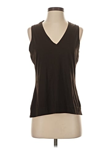 Aeve Sleeveless T-Shirt (view 1)