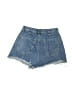 Zara Blue Denim Skirt Size XS - photo 2