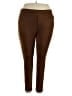 Westbound Brown Casual Pants Size 22WR - photo 1