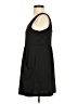 J Valdi Solid Black Casual Dress Size XS - photo 5