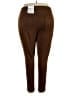 Westbound Brown Casual Pants Size 22WR - photo 2