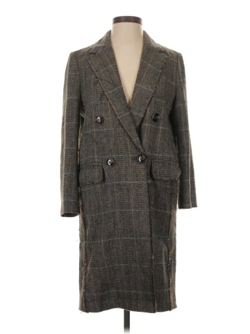SØSKEN Coat (view 1)