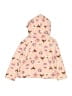 The Children's Place 100% Polyester Print Pink Raincoat Size 3T - photo 2