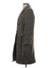 SØSKEN Gray Coat Size XS (0) - photo 5