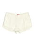 Lilly Pulitzer For Target Hearts Ivory Shorts Size M - photo 1