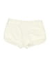 Lilly Pulitzer For Target Hearts Ivory Shorts Size M - photo 2