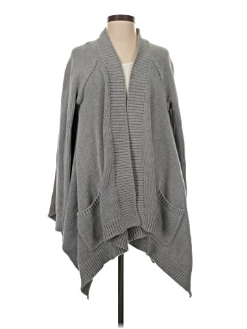 KF/KaufmanFranco Collective Poncho (view 1)