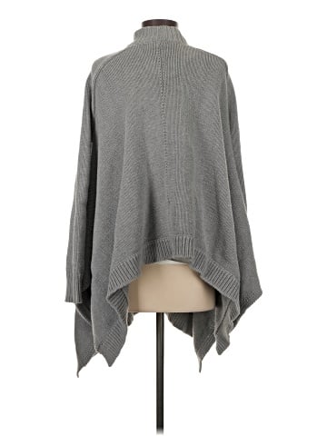 KF/KaufmanFranco Collective Poncho (view 2)