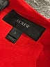 J.Crew Red Casual Dress Size 2 - photo 7