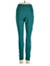 Patagonia Teal Active Pants Size XXS - photo 1