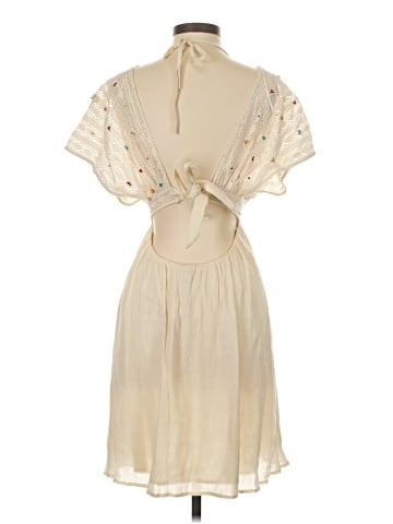 Vila Cocktail Dress (view 2)