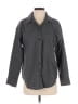 Abercrombie & Fitch Plaid Gray Blazer Size S - photo 1