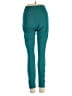 Patagonia Teal Active Pants Size XXS - photo 2