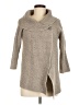 Max Studio Gray Coat Size M - photo 1