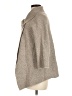 Max Studio Gray Coat Size M - photo 5