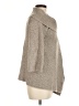 Max Studio Gray Coat Size M - photo 4