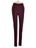 The North Face Solid Burgundy Active Pants Size XS - photo 1
