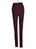 The North Face Solid Burgundy Active Pants Size XS - photo 2