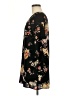 Altar'd State Black 3/4 Sleeve Blouse Size M - photo 5
