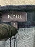 NYDJ Blue Jeans Size 4 - photo 4