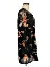 Altar'd State Black 3/4 Sleeve Blouse Size M - photo 4