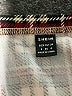 Shein Plaid Tan Casual Skirt Size S - photo 4