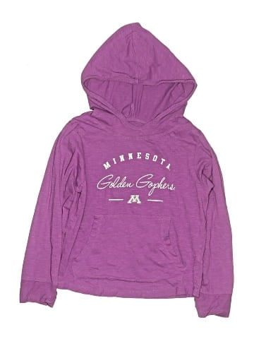 Garb Long Sleeve T-Shirt (view 1)
