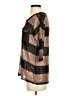 Belldini 100% Polyester Metallic Brown Pullover Sweater Size S - photo 5