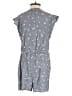 Carve Designs Stars Gray Romper Size S - photo 2