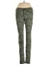 Rag & Bone Camo Green Jeggings Size 25 waist - photo 1