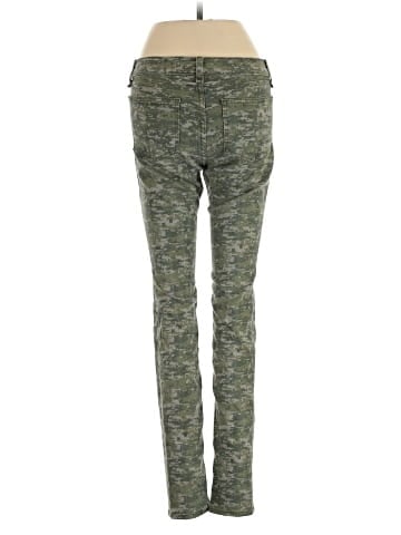 Rag & Bone Jeggings (view 2)