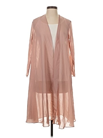 LanTing Bride Kimono (view 1)
