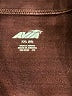 Avia Burgundy Track Jacket Size 20 - photo 3