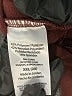 Avia Burgundy Track Jacket Size 20 - photo 4